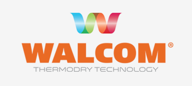 Walcom Thermodry Technology