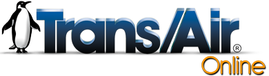 Trans Air Logo